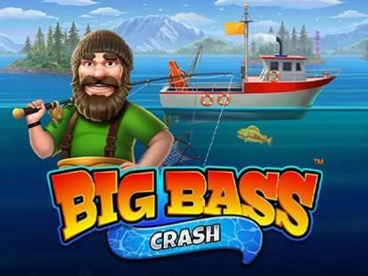 Big-Bass-Crash
